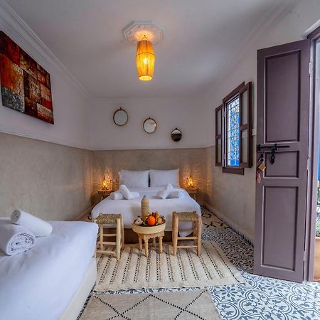 Riad Tarba & Spa 마라케시 외부 사진