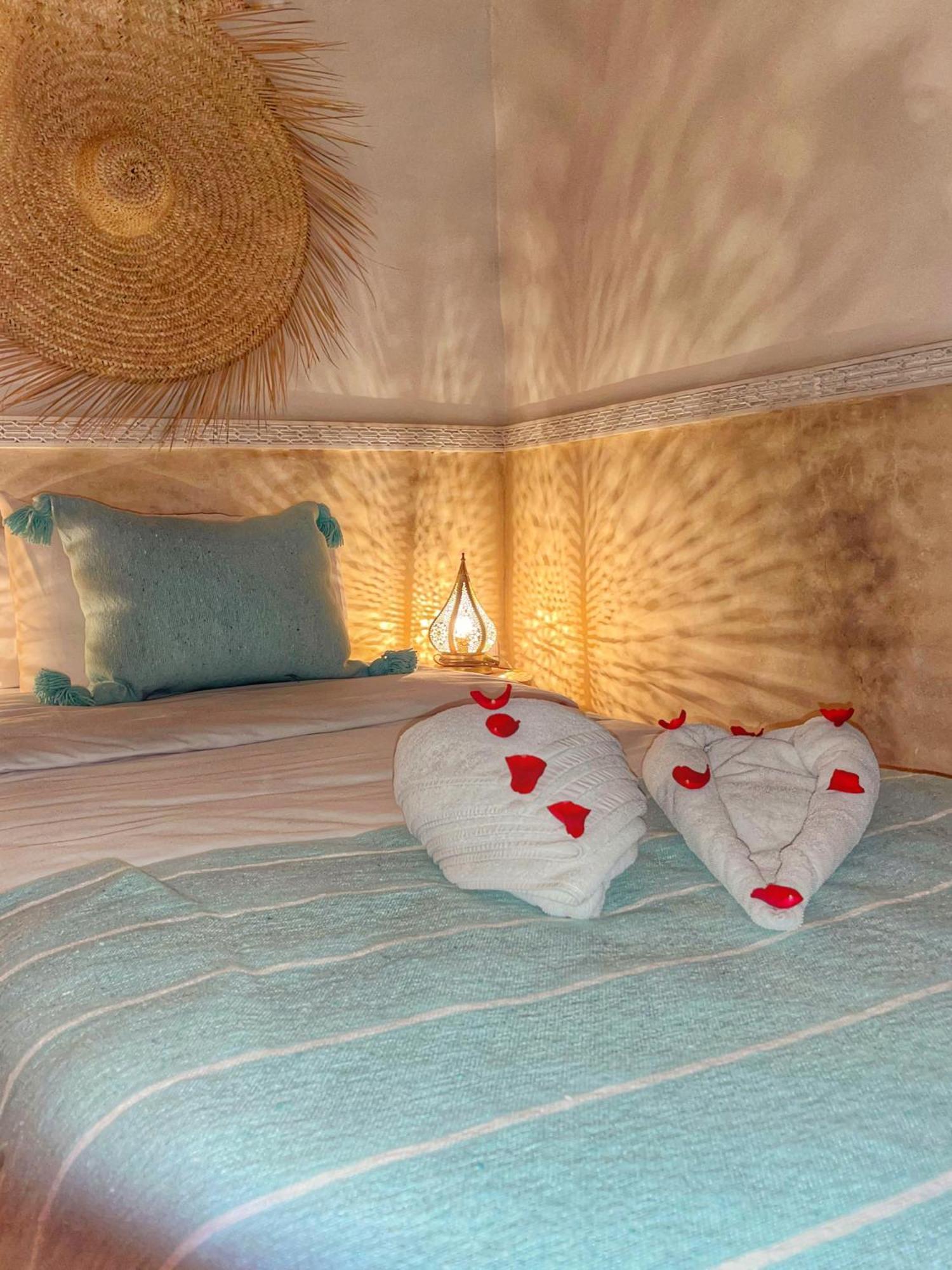 Riad Tarba & Spa 마라케시 외부 사진