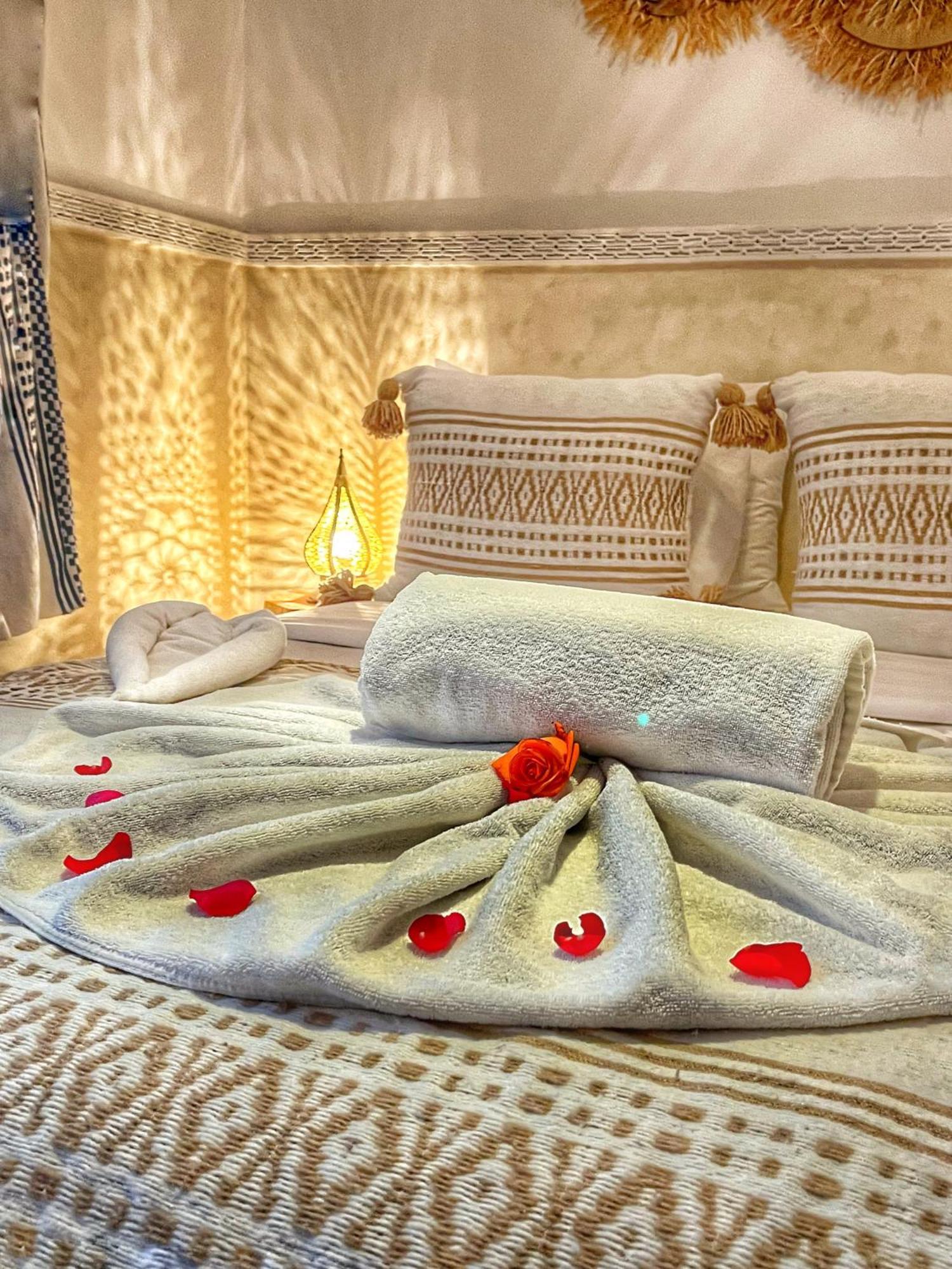 Riad Tarba & Spa 마라케시 외부 사진