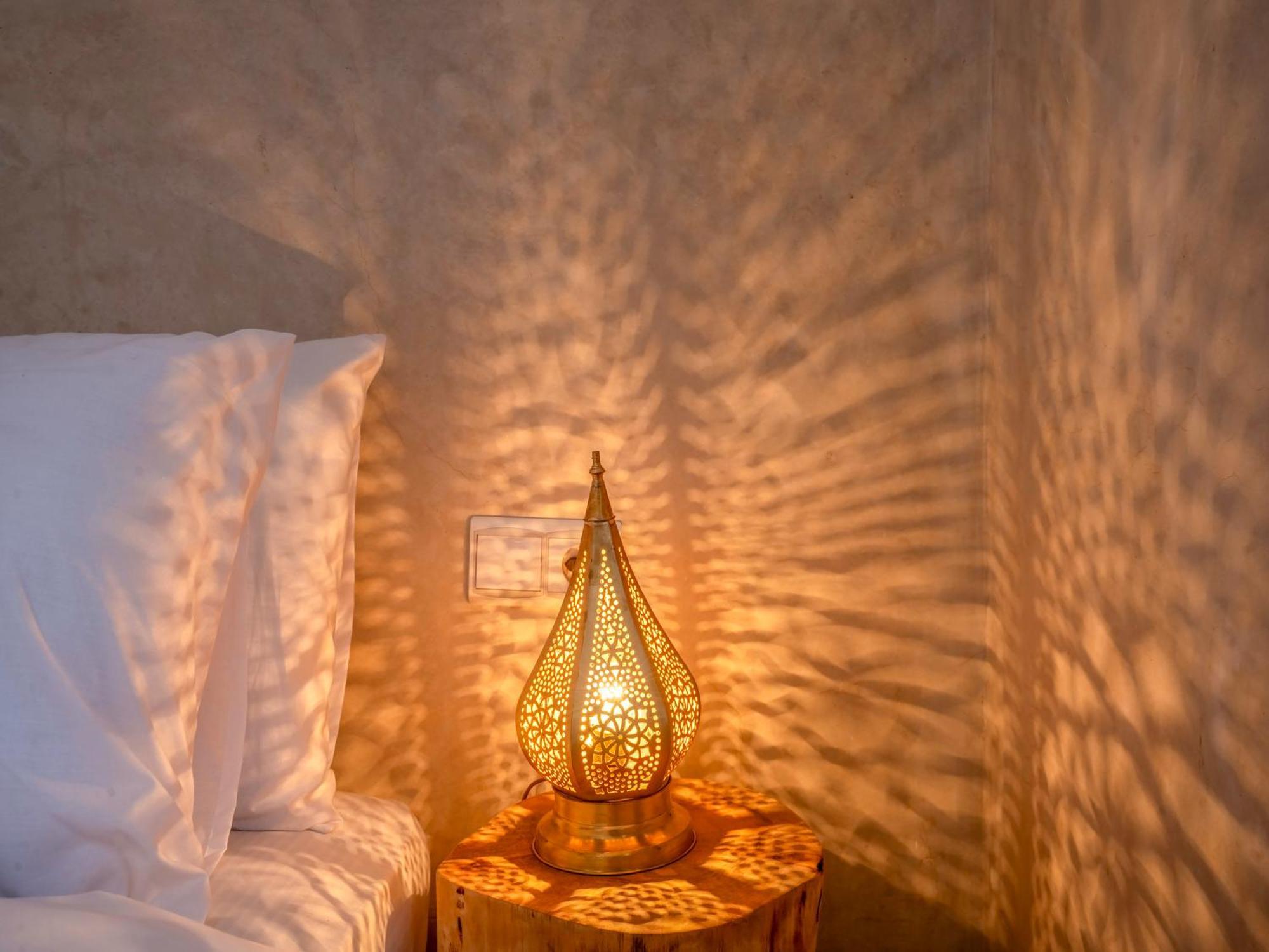 Riad Tarba & Spa 마라케시 외부 사진