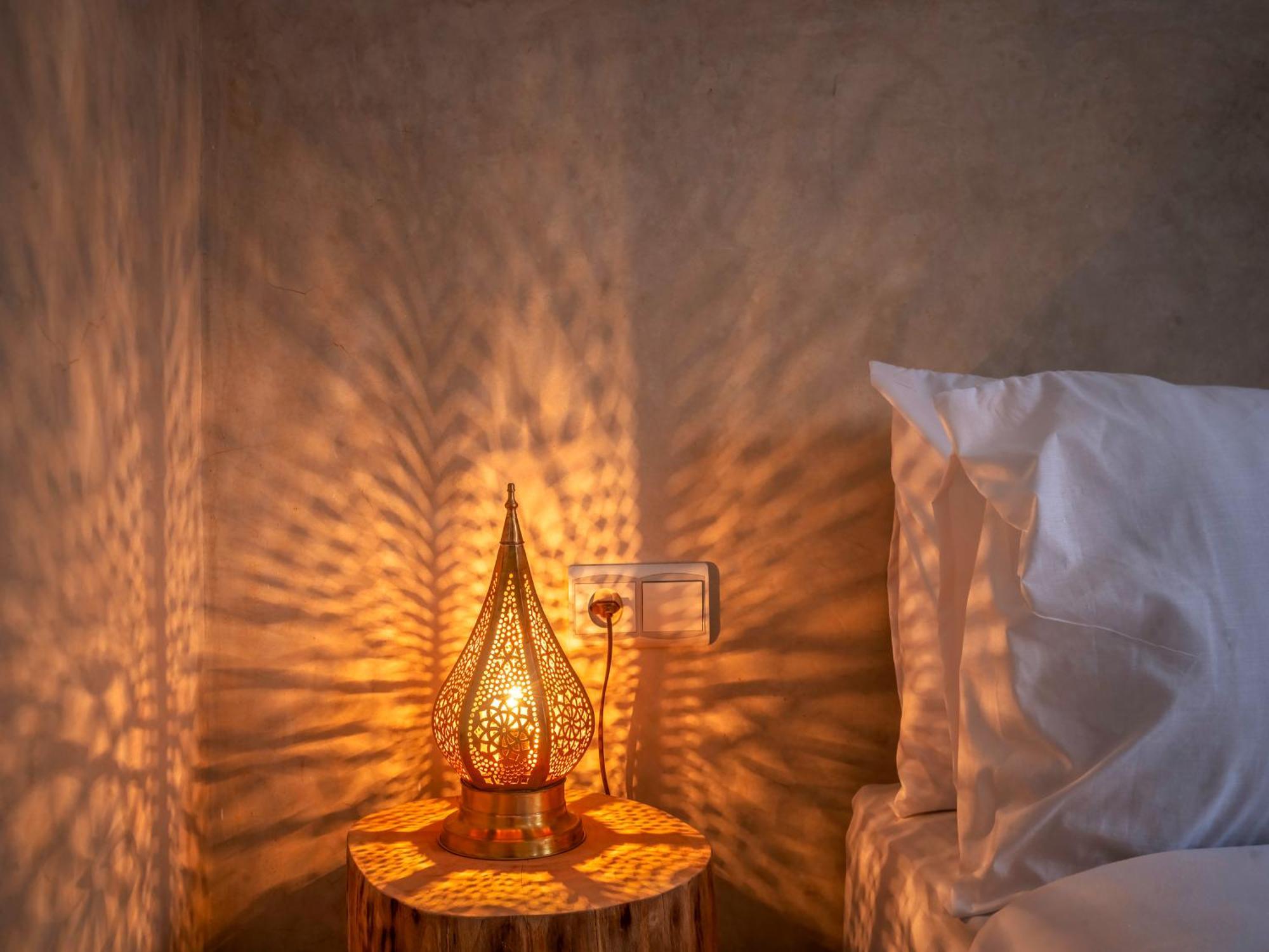 Riad Tarba & Spa 마라케시 외부 사진