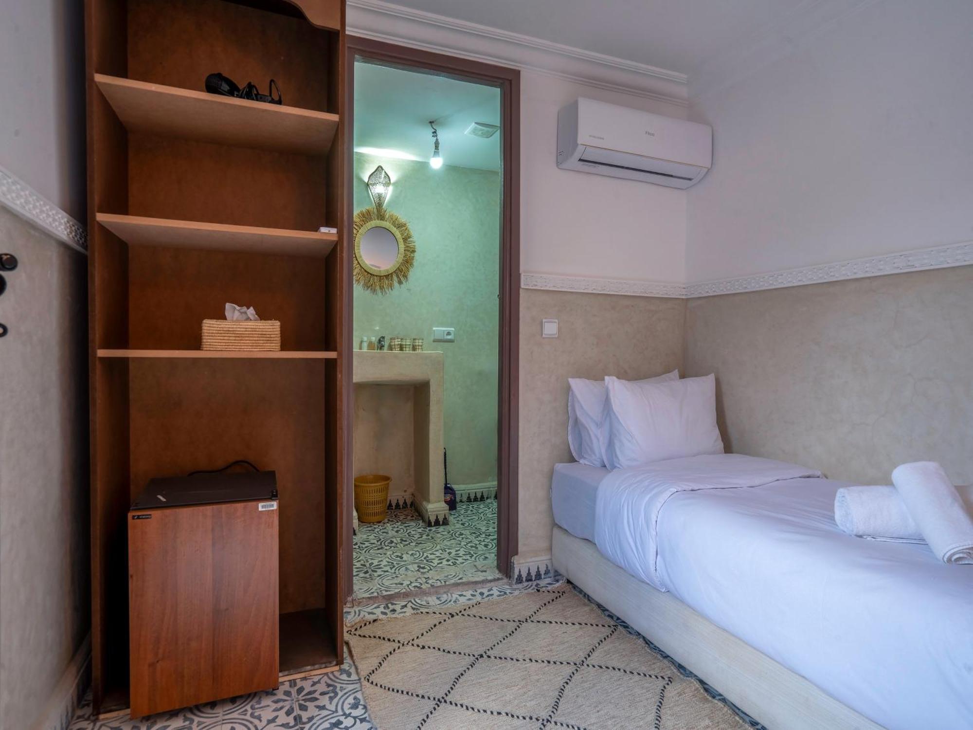 Riad Tarba & Spa 마라케시 외부 사진