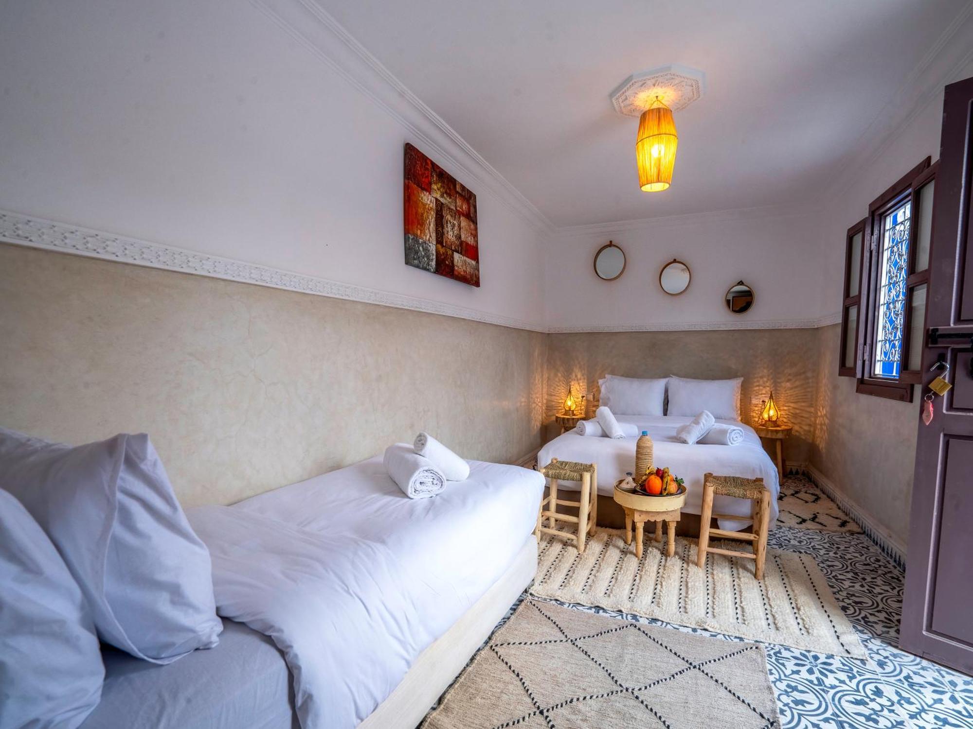 Riad Tarba & Spa 마라케시 외부 사진