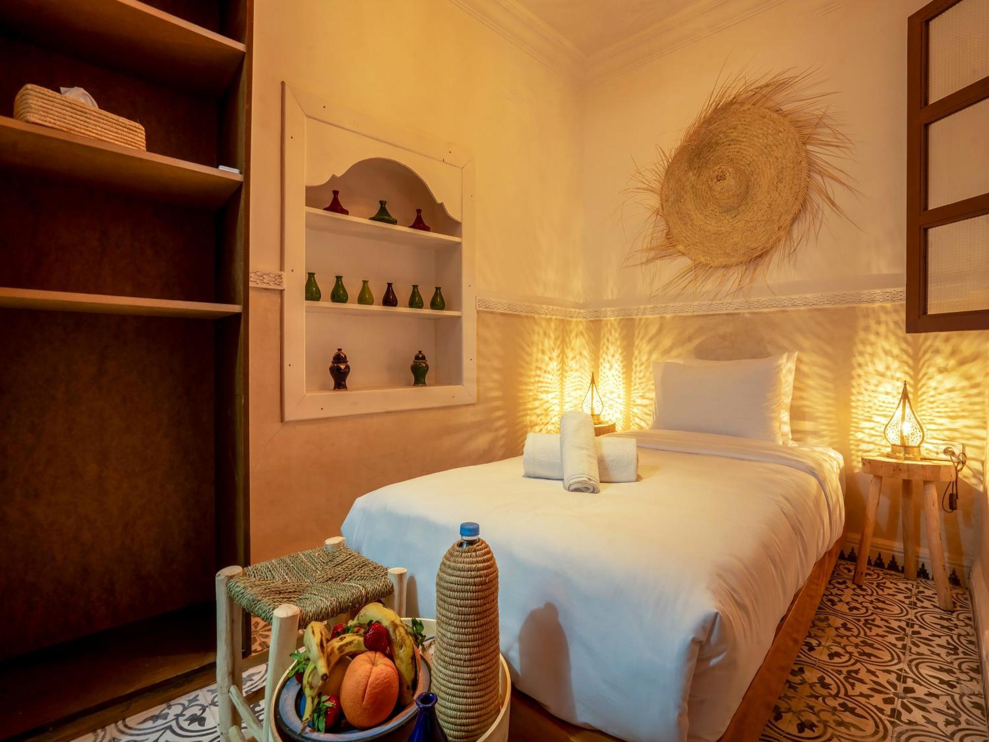 Riad Tarba & Spa 마라케시 외부 사진