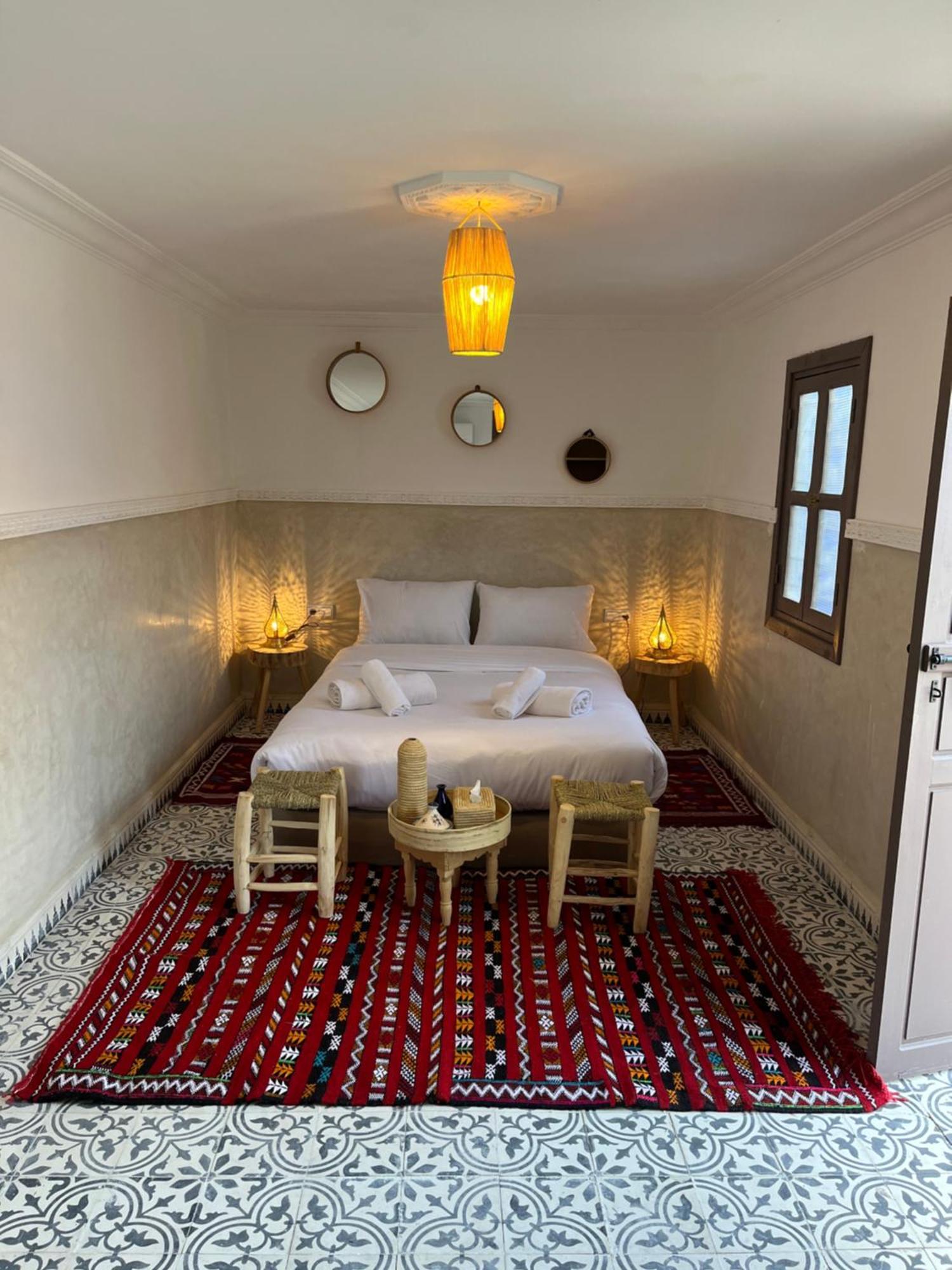 Riad Tarba & Spa 마라케시 외부 사진
