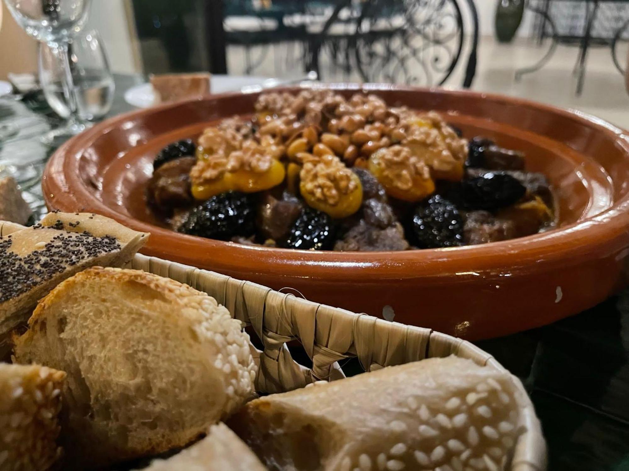 Riad Tarba & Spa 마라케시 외부 사진